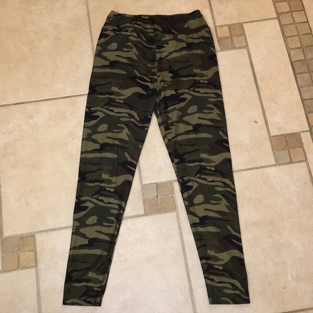 LulaRoe buttery soft Legging